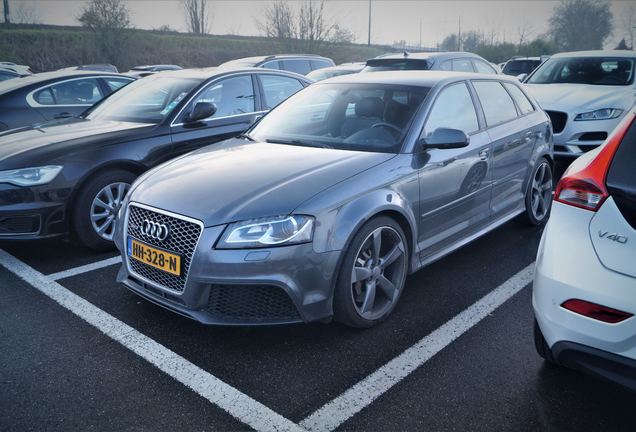 Audi RS3 Sportback