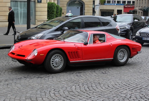 Bizzarrini GT America