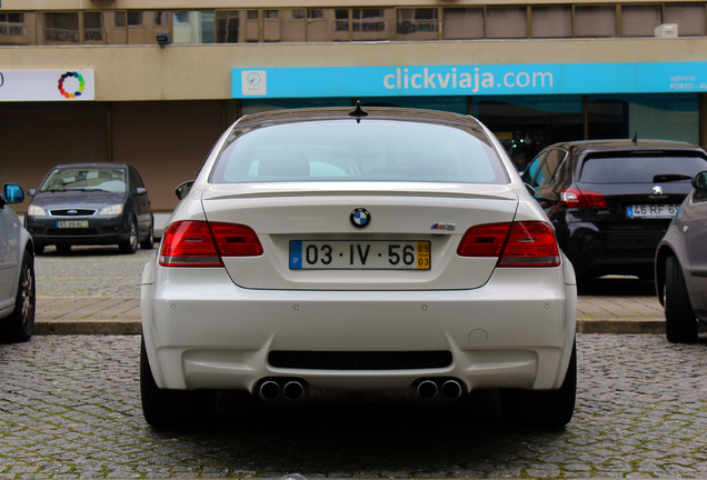 BMW M3 E92 Coupé