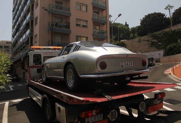 Ferrari 275 GTB/C Berlinetta Competizione