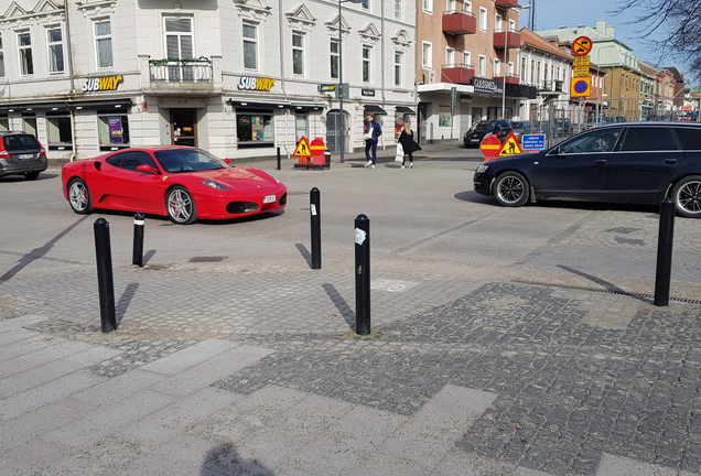 Ferrari F430