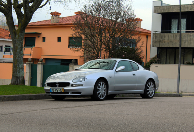 Maserati 3200GT