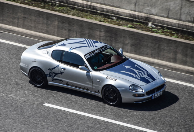 Maserati 4200GT