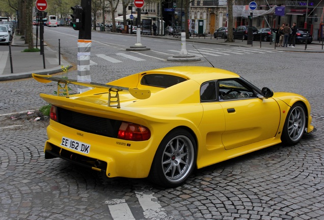 Noble M12 GTO-3