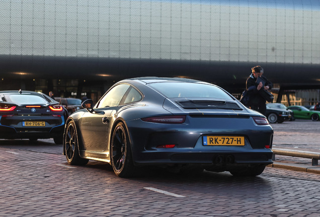 Porsche 991 R