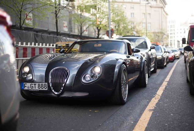 Wiesmann GT MF4