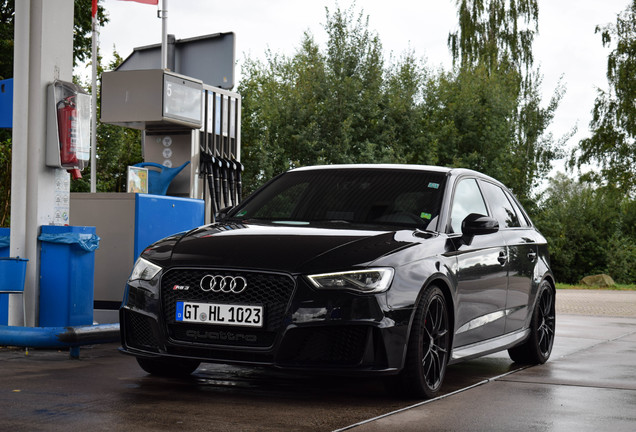 Audi RS3 Sportback 8V