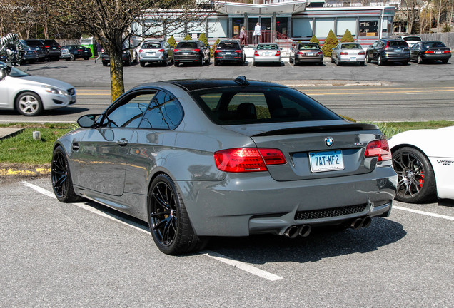 BMW M3 E92 Coupé