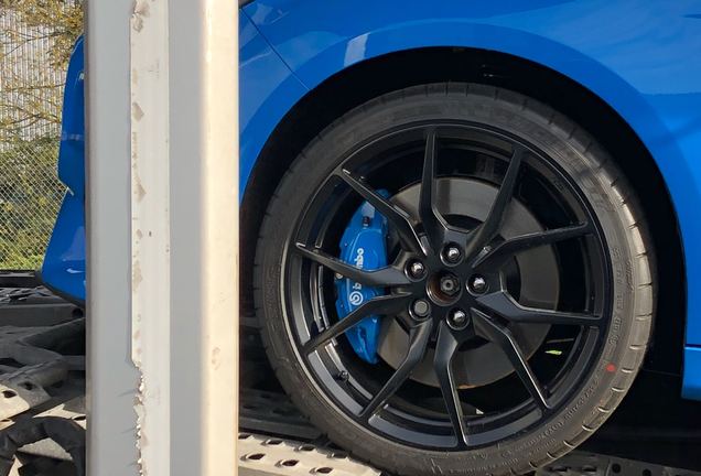 Ford Focus RS 2015 Performance Limited Edition 2018