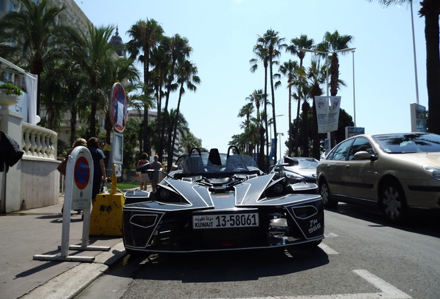 KTM X-Bow R