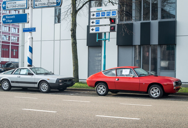 Lancia Beta Montecarlo