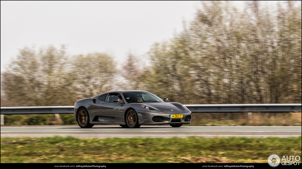 Ferrari F430