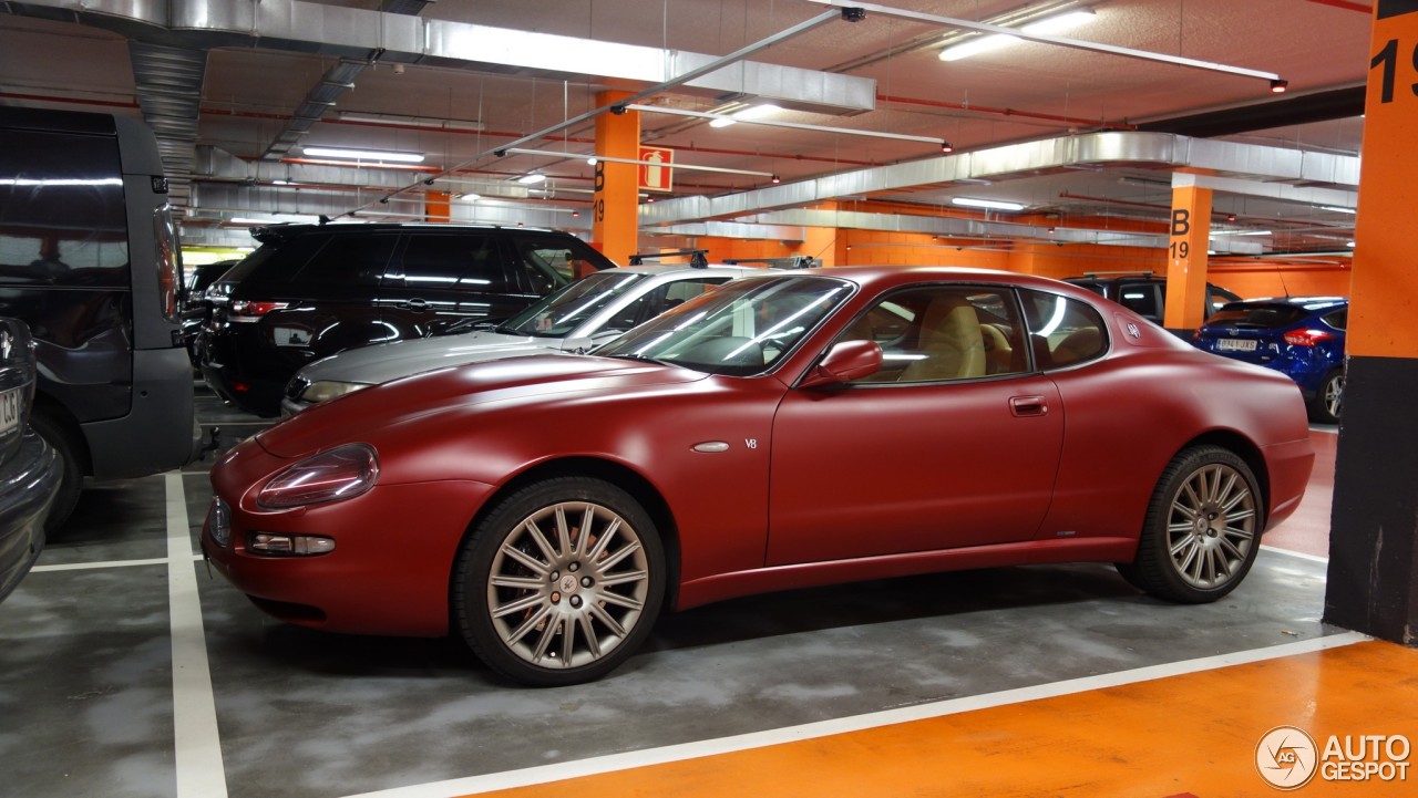 Maserati 4200GT