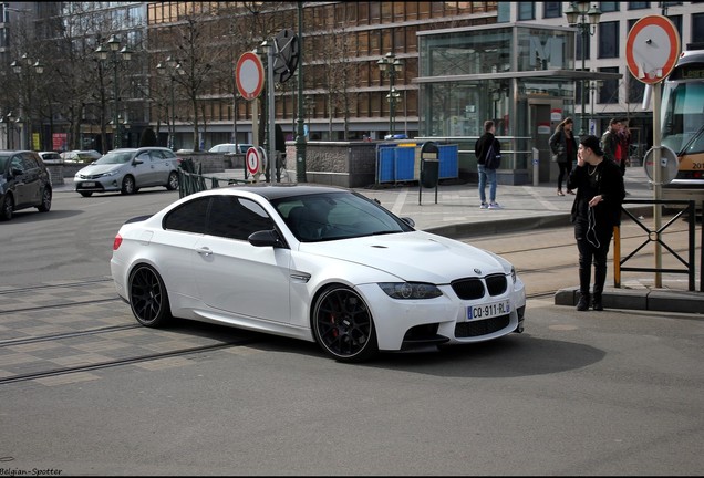 BMW G-Power SKII CS