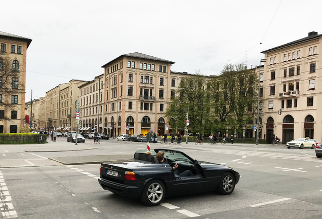 BMW Z1