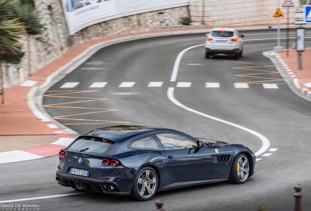 Ferrari GTC4Lusso