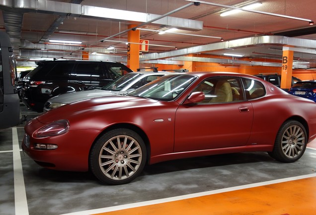 Maserati 4200GT