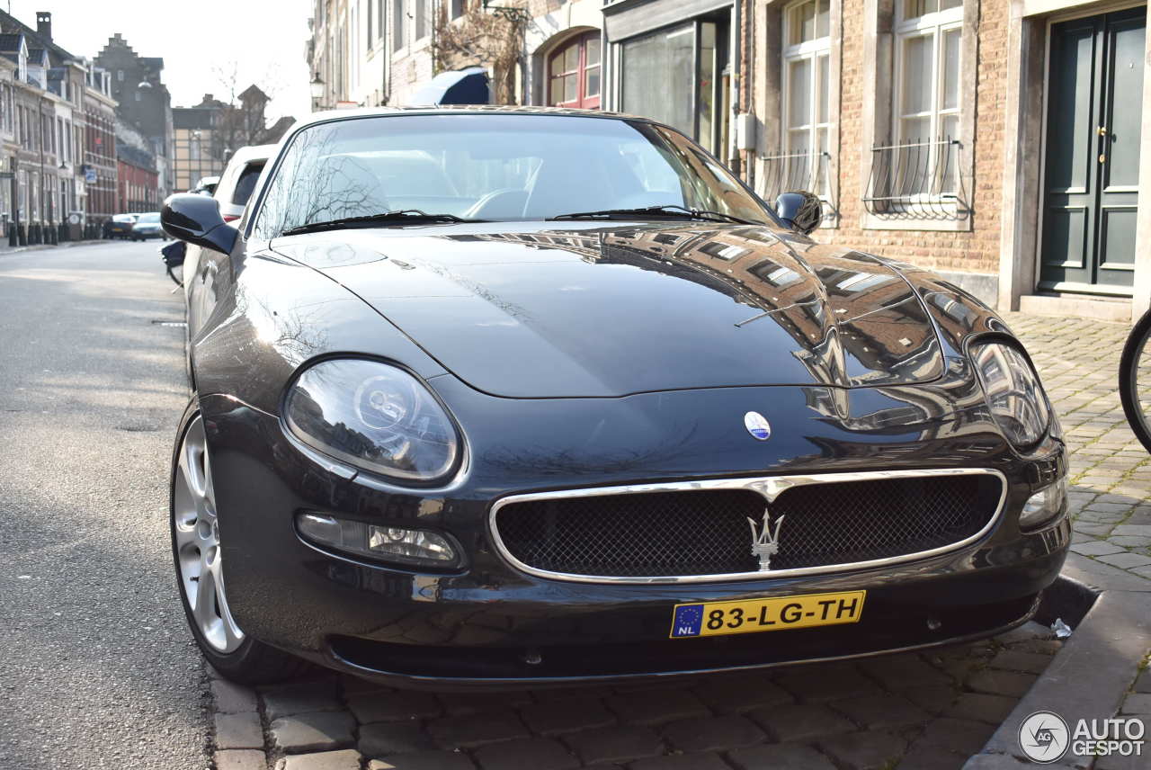 Maserati 4200GT