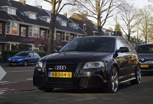 Audi RS3 Sportback