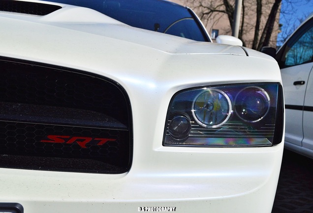 Dodge Charger SRT-8