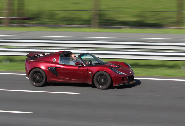 Lotus Exige S2