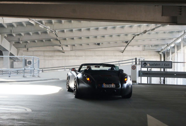 Wiesmann Roadster MF4