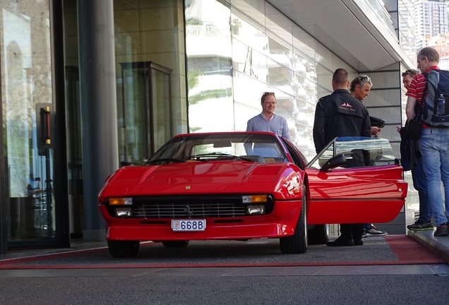 Ferrari 308 GTS Quattrovalvole