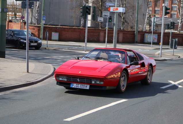 Ferrari 328 GTS