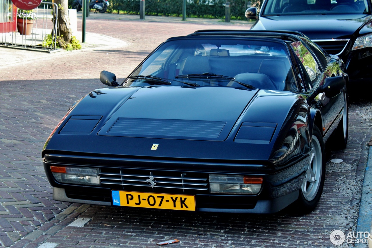 Ferrari 328 GTS