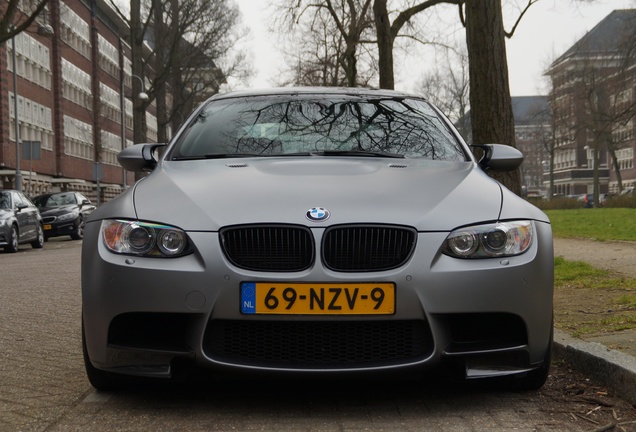 BMW M3 E92 Coupé