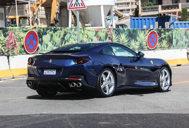 Ferrari Portofino