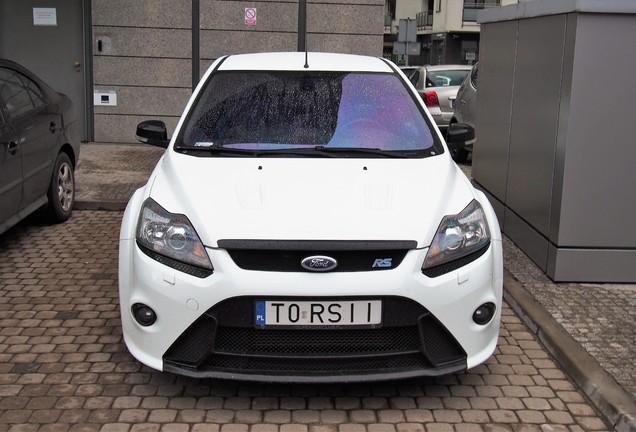 Ford Focus RS 2009