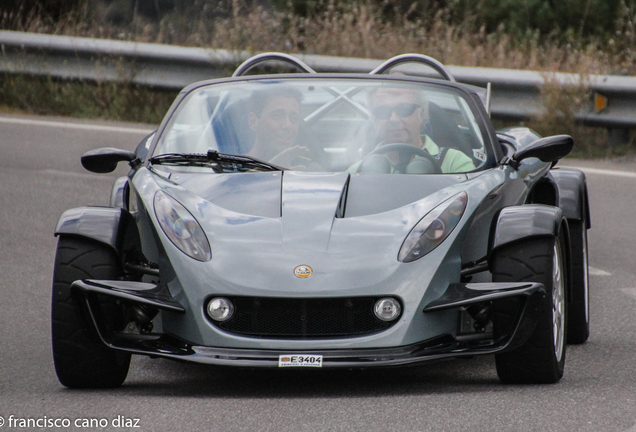 Lotus 340R