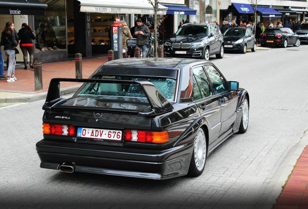 Mercedes-Benz 190E 2.5-16v EVO II