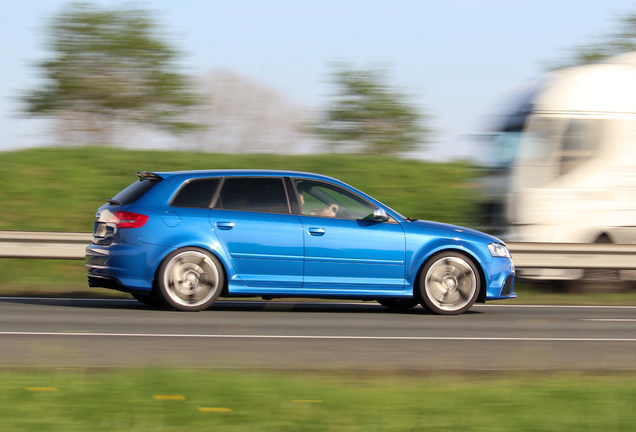 Audi RS3 Sportback