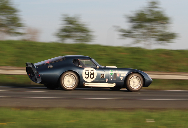 Factory Five Type 65 Coupe