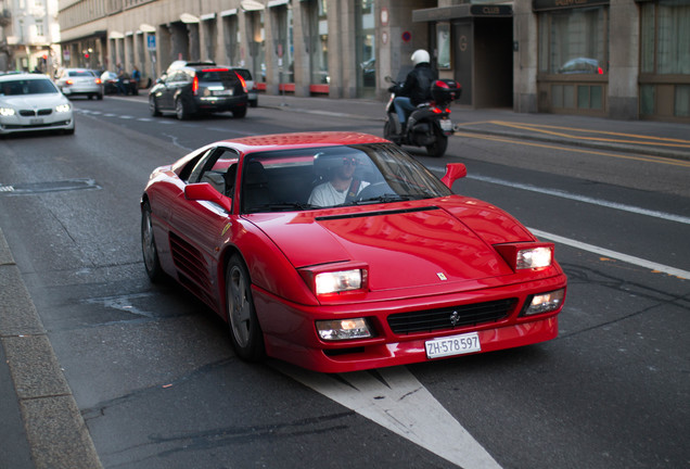 Ferrari 348 TB