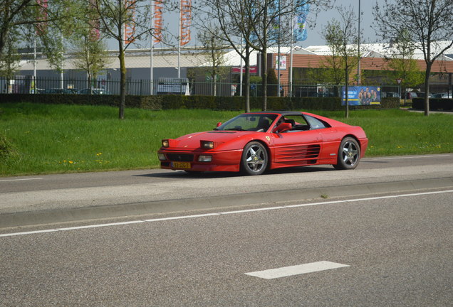 Ferrari 348 TS