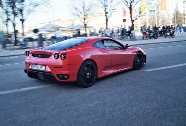 Ferrari F430