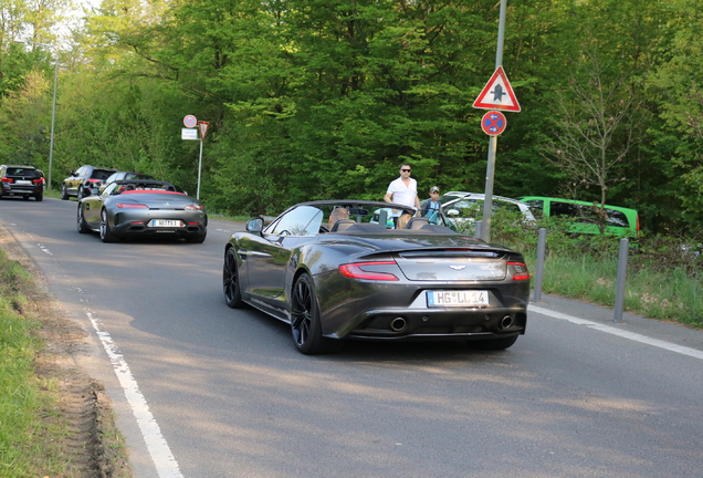 Mercedes-AMG GT C Roadster R190