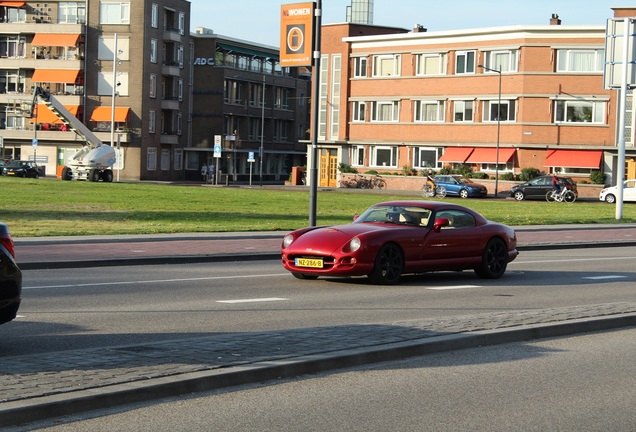 TVR Cerbera 4.0 MkI