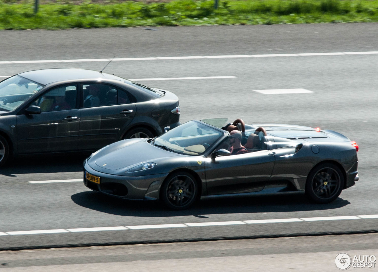 Ferrari F430 Spider