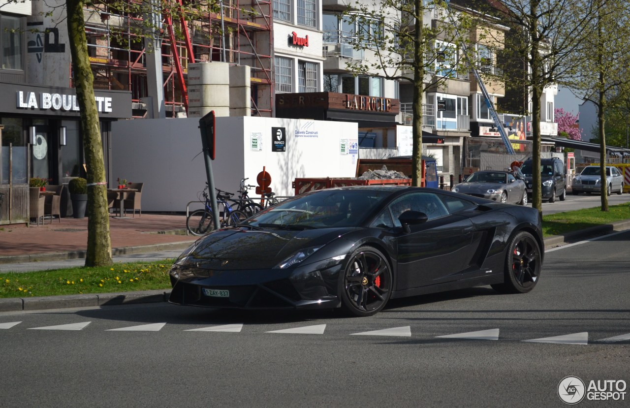 Lamborghini Gallardo LP560-4 2013