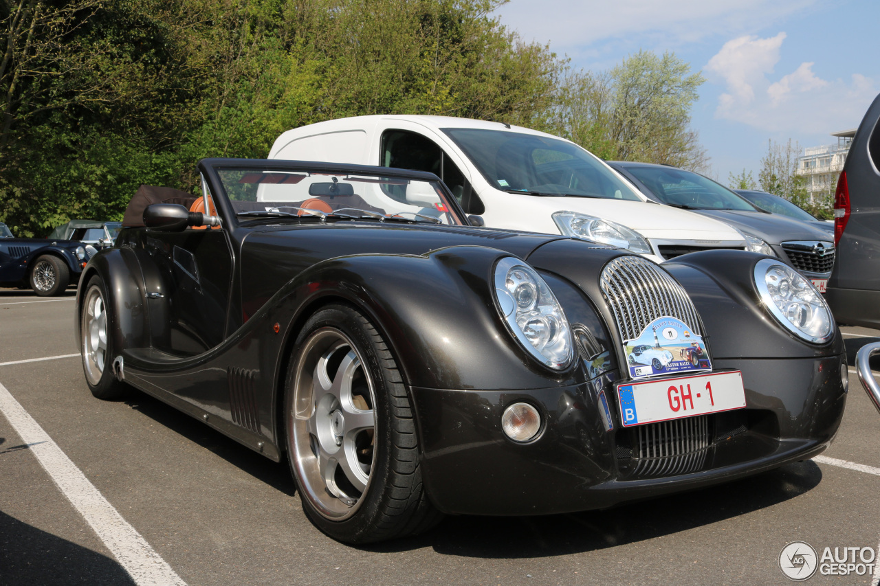 Morgan Aero 8 Series 3