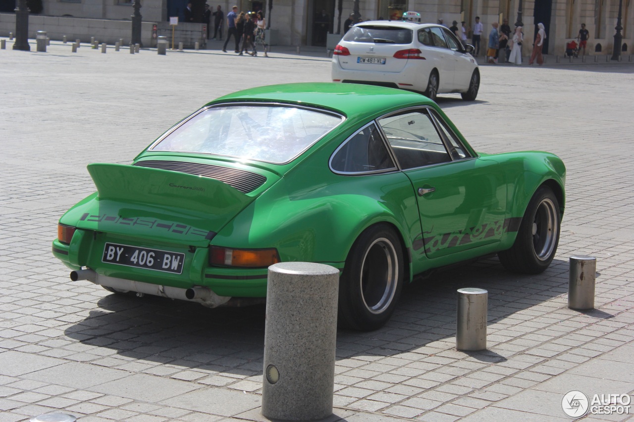 Porsche 911 Carrera RS