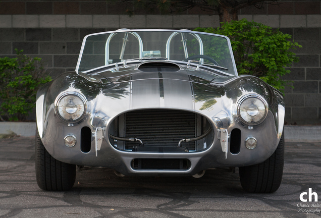 AC Cobra 427