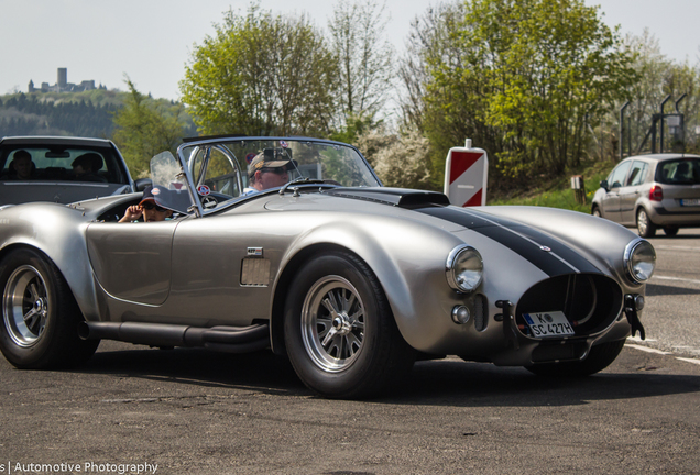 AC Cobra Superformance 427