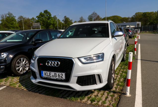 Audi RS Q3