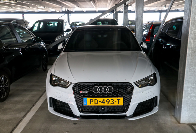 Audi RS3 Sportback 8V