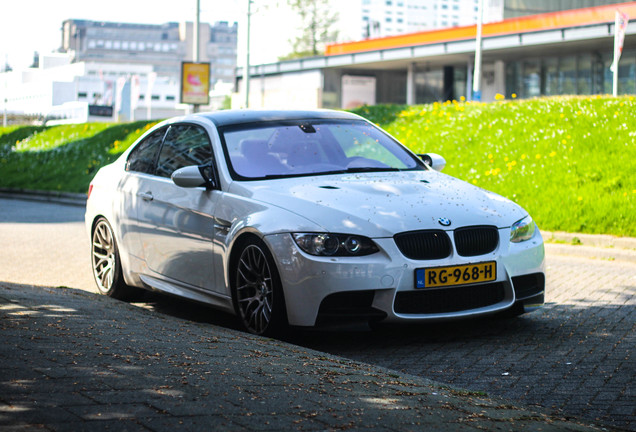 BMW M3 E92 Coupé